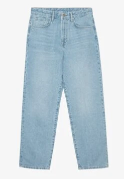Pier One Relaxed Fit Jeans - Light Blue Denim -Heren Kledings Winkel ac16563ee37f47ce8b268a55e5e13283