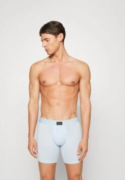 Hollister Co. Patch 3 Pack- Onderbroeken - Blue 10 Hollister Co. Patch 3 Pack- Onderbroeken - Blue -Heren Kledings Winkel adf35c2feb13476294dde3b37ca4ee0c