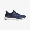 Adidas Golf Ultraboost Golf - Golfschoenen - Collegiate Navy/Bright Red