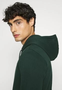 Pier One Hoodie - Dark Green 11 Pier One Hoodie - Dark Green -Heren Kledings Winkel afaf572e90f548dcab61d8de1246835b