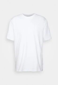 YOURTURN 2 Pack Unisex - T-Shirt Basic - Black/White -Heren Kledings Winkel b0097c761a2c492e93532577047de2f9