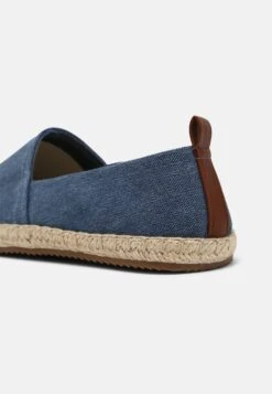 Pier One Rena Espadrille Unisex - Espadrilles - Blue -Heren Kledings Winkel b517ee1340354961ae649b3a0c38da46