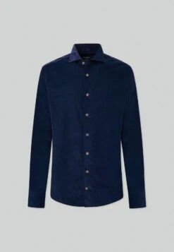 Hackett London Smart Baby - Overhemd - Navy -Heren Kledings Winkel b69c0a56814f45ce99e29e936a7c8569