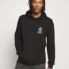 YOURTURN Hoodie - Black -Heren Kledings Winkel b782ea2f6cc240d9ae44d9c274540924