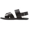 Pier One Sandalen - Black -Heren Kledings Winkel b790bf5acde94761ade868e377f6e23c