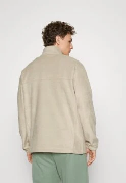 Columbia Steens Mountain™ Half Zip - Fleece Trui - Ancient Fossil -Heren Kledings Winkel b8fcb674f62c4271a853e899b6102eb3