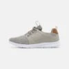 Pier One Sneakers Laag - Light Grey -Heren Kledings Winkel babfe1d4c7504301a69534ee2a23a326