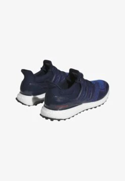Adidas Golf Ultraboost Golf - Golfschoenen - Collegiate Navy/Bright Red -Heren Kledings Winkel baf72ae0a600404faa0375c18b71ab9a