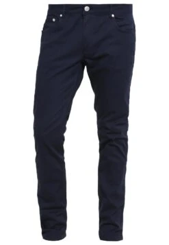 Pier One Broek - Dark Blue -Heren Kledings Winkel bbddbf7dfb16495ab93278c1d253b57b