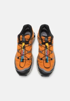 Salomon Xt-6 Gtx Unisex - Sneakers Laag - Marmalade/Black/Navy Peony 11 Salomon Xt-6 Gtx Unisex - Sneakers Laag - Marmalade/Black/Navy Peony -Heren Kledings Winkel bc2d612ecdc34c3e81849c46faf2210c