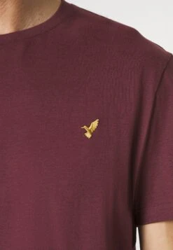 Pier One 5 Pack - T-Shirt Basic - Bordeaux/Dark Green/Dark Blue 25 Pier One 5 Pack - T-Shirt Basic - Bordeaux/Dark Green/Dark Blue -Heren Kledings Winkel bc36e723b3b946b691f7c28fc514adde