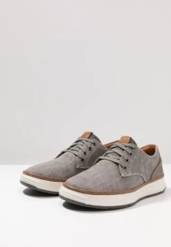 Skechers Moreno - Sneakers Laag - Taupe -Heren Kledings Winkel bcadbc339c8f443dbe2089607a4edc74