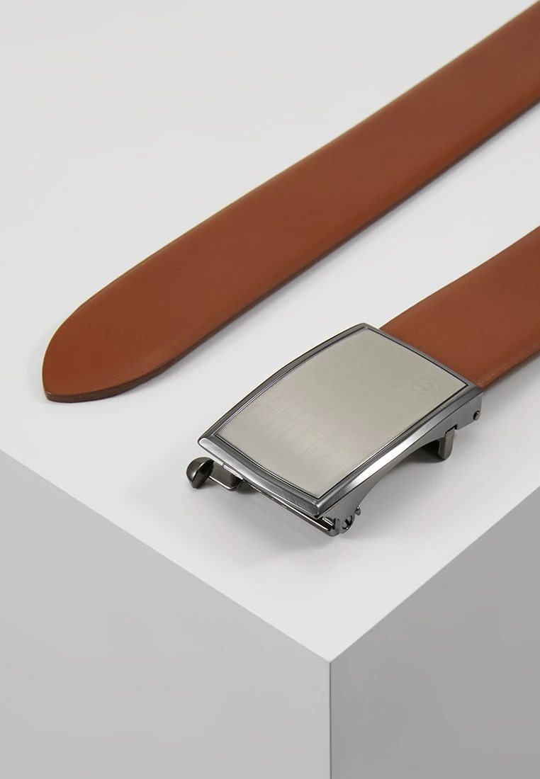 Bugatti Belts - Riem - Cognac 5 Bugatti Belts - Riem - Cognac - Afbeelding 3