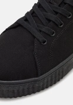 YOURTURN Unisex - Sneakers Laag - Black 13 YOURTURN Unisex - Sneakers Laag - Black -Heren Kledings Winkel bf8ec24663ec4a128a2bc1b43f65952e