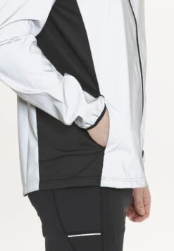 Endurance Lichte Jas - Reflex -Heren Kledings Winkel bffa352e8fb14a5496b01599ec05b4aa