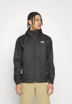 The North Face Quest Jacket Hero- Outdoorjas - Black -Heren Kledings Winkel c050b180caa646eaba5ed72b64aae23f