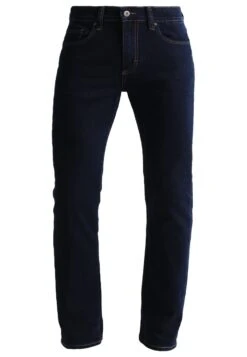 Pier One Basic - Straight Leg Jeans - Rinsed -Heren Kledings Winkel c266959c67b049b7b9938a2bfe3a1e4a