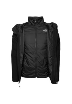 The North Face Carto Triclimate Jacket 2-In-1 - Outdoorjas - Black -Heren Kledings Winkel c3a67865574e49c29439385954ff2e9f