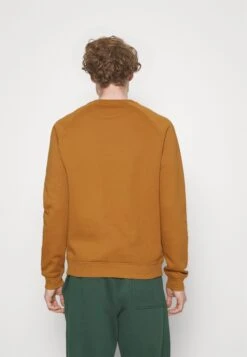 Pier One Sweater - Copper 10 Pier One Sweater - Copper -Heren Kledings Winkel c6653a5756164899865d9520693a9e01