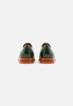 MELVIN & HAMILTON Martin 15 - Veterschoenen - Green -Heren Kledings Winkel c812733849b14fe690eb11afbbf243b5