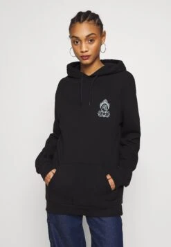 YOURTURN Hoodie - Black -Heren Kledings Winkel c88764f0a1044b4e834a35a522ecc7da