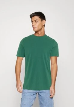 Pier One 7 Pack - T-Shirt Basic - Blue/Mottled Bordeaux/White -Heren Kledings Winkel c8c373dad6944b61a87d69e516ca991f