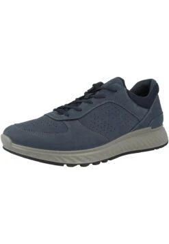 ECCO Exostride M - Sneakers Laag - Marine (835314-01038) -Heren Kledings Winkel cab19d139a6e45cfae23f9d44054e0c3
