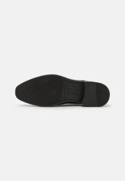 Pier One Veterschoenen - Black 12 Pier One Veterschoenen - Black -Heren Kledings Winkel cb5a305bbecf46b6aaf9926d90220231