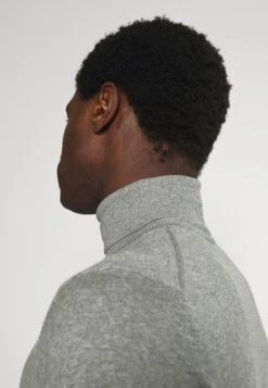 Pier One 2 Pack - Basic Turtleneck - Trui - Black/Mottled Light Grey 18 Pier One 2 Pack - Basic Turtleneck - Trui - Black/Mottled Light Grey -Heren Kledings Winkel cd833c29eab047e19e00cc4e3a2fddf0