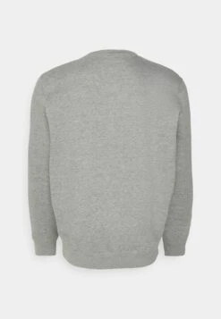 Pier One Plus Size 2 Pack - Sweater - Black/Mottled Grey 11 Pier One Plus Size 2 Pack - Sweater - Black/Mottled Grey -Heren Kledings Winkel cdd53e8c47ab42828d79e6494c945004