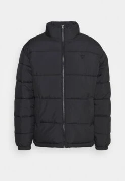 YOURTURN Oversize Puffer Jacket Unisex- Winterjas - Black 10 YOURTURN Oversize Puffer Jacket Unisex- Winterjas - Black -Heren Kledings Winkel cfc8d03ae5444a1f9316664994b56f1b