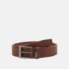 Pier One Riem - Cognac -Heren Kledings Winkel cfcc59f5d600453caf4465fcb783921d