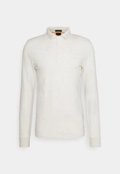 Boss Passerby - Poloshirt - Light Beige Seven 10 Boss Passerby - Poloshirt - Light Beige Seven -Heren Kledings Winkel cffe15b378ad42168905f4f589475cc9