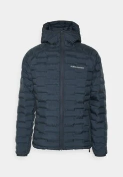 Peak Performance Argon Light Hood Jacket - Outdoorjas - Blue Shadow -Heren Kledings Winkel d224fa1a5b3b4befb94450c51084ad2b