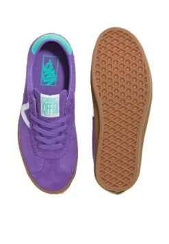 Vans Sport Low - Sneakers Laag - Multi Lavender -Heren Kledings Winkel d2a7c3092dd5441f9a77d831a37b868d