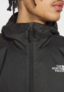 The North Face Quest Jacket Hero- Outdoorjas - Black -Heren Kledings Winkel d2db326536d64830a1de11aa6e01c79e