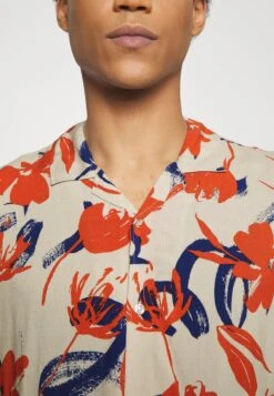 Pier One Overhemd - Beige 11 Pier One Overhemd - Beige -Heren Kledings Winkel d3be298b14ee484096173f9782f35d11