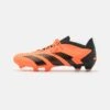 ADIDAS PERFORMANCE Predator Accuracy.1 Low Fg - Voetbalschoenen Met Kunststof Noppen - Team Solar Orange/Core Black -Heren Kledings Winkel d46354ac81244a23a13b513532b3817d
