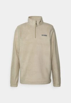 Columbia Steens Mountain™ Half Zip - Fleece Trui - Ancient Fossil -Heren Kledings Winkel d4e70ced6dd648d988405d360daa6643