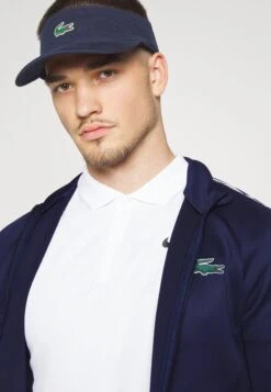 Lacoste Sport Tennis Jacket - Trainingsvest - Navy Blue -Heren Kledings Winkel d4ee275f50e542eba96789fa74c06ba2