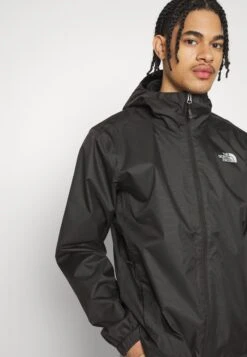 The North Face Quest Jacket Hero- Outdoorjas - Black -Heren Kledings Winkel d6ac23a89a8649abba0d77a1e7577dfd
