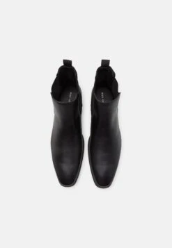 Pier One Korte Laarzen - Black -Heren Kledings Winkel d7ce7bac120a4dd69a3ac8709b3ce177