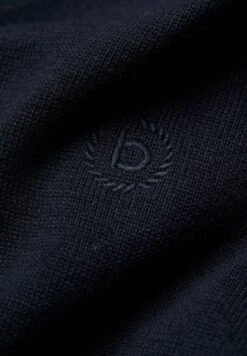 Bugatti V-Neck - Trui - Marine -Heren Kledings Winkel ddc55707f608421ea38ab939a2576425