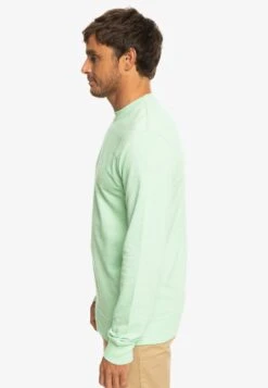 Quiksilver Bayrise Eqyft04763 - Sweater - Sprucestone Bayrise 9 Quiksilver Bayrise Eqyft04763 - Sweater - Sprucestone Bayrise -Heren Kledings Winkel de23f4f8a2754b5993b740695d22b3b5
