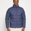 Patagonia Reversible Silent - Gewatteerde Jas - New Navy -Heren Kledings Winkel de5e4d10765342b7a7c4eb2a60127b8f
