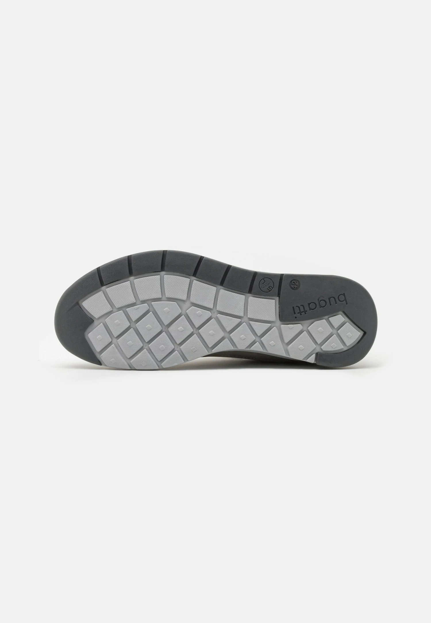 Bugatti Arriba - Sneakers Laag - Grey 7 Bugatti Arriba - Sneakers Laag - Grey - Afbeelding 5