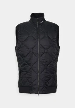 Quilt Hybrid Vest - Bodywarmer - Black 10 Quilt Hybrid Vest - Bodywarmer - Black -Heren Kledings Winkel e36013fe5d3e4e8fb23b5e633a89472f