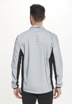 Endurance Lichte Jas - Reflex -Heren Kledings Winkel e458bd77e4fa4aec80af477c64b59c37