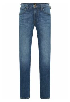 Lee Daren Zip Fly - Straight Leg Jeans - Blue Denim 11 Lee Daren Zip Fly - Straight Leg Jeans - Blue Denim -Heren Kledings Winkel e558d185adfd4d86a6dd12e4a6b2d8ee