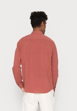Pier One Overhemd - Cognac -Heren Kledings Winkel e5f32f4175564023b7728f0be51ca3e0